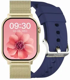 smartwatch-damski-gravity-gt15-11-granatowy-pasek-silikonowy-zlota-branso