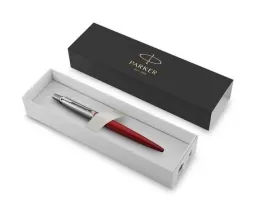 dlugopis-jotter-kensington-red-ct