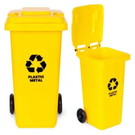 kosz-na-smieci-pojemnik-120l-kubel-smietnik-zolty-plastik-gumowe-kola