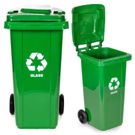 kosz-na-smieci-pojemnik-120l-kubel-smietnik-zielony-szklo-gumowe-kola