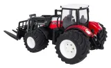 traktor-czerwony-r-c-z-turem-wiek-dziecka-3-lata