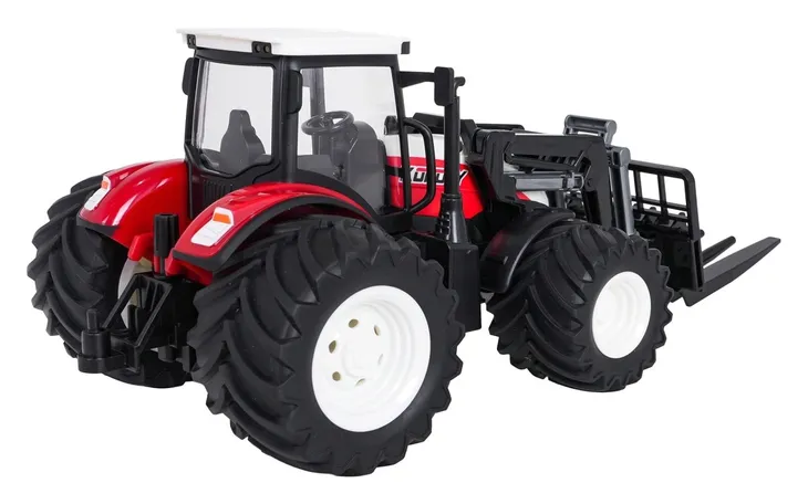 traktor-czerwony-r-c-z-turem-material-plastik