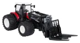 traktor-czerwony-r-c-z-turem-bohater-brak