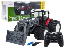 traktor-spych-r-c-1-24-czerwony