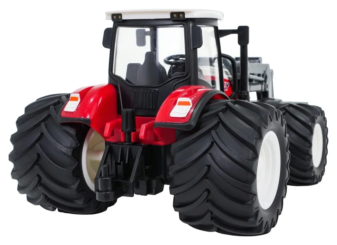 traktor-spych-r-c-1-24-czerwony