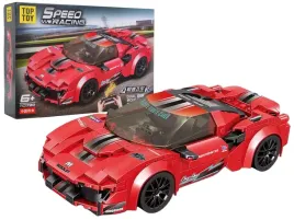 zestaw-klockow-auto-sportowe-czerwone-r-c