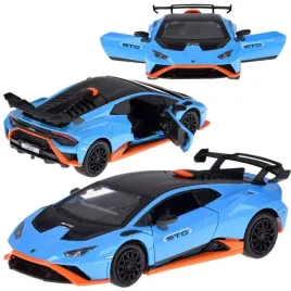auto-metalowe-lamborghini-huracan-sto-1-32-efekt-dzwiek-i-swiatlo-za5949