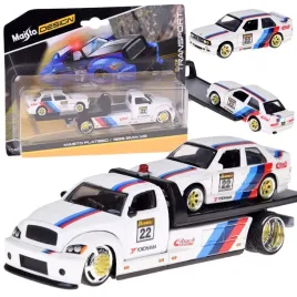 maisto-licencjonowane-auta-metalowe-1-64-flatbed-i-bmw-m3-1988-za5958