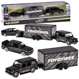 maisto-licencjonowane-auta-metalowe-mercedes-benz-g-1988-i-bmw-m3-e30-za596
