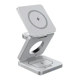 ladowarka-bezprzewodowa-blitzwolf-bw-iw30-3w1-20w-magsafe-szara