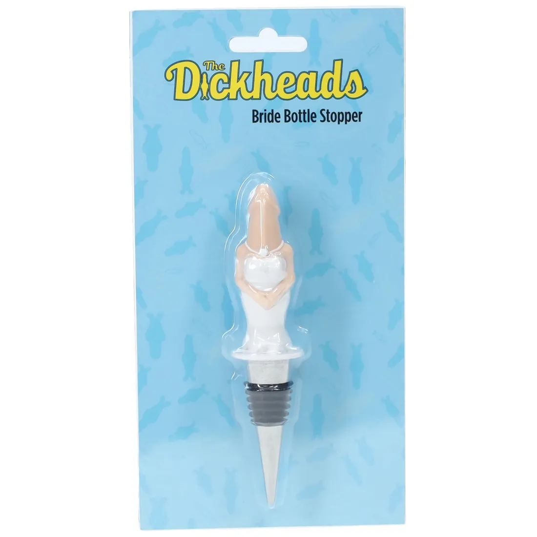 bride-bottle-stopper-flesh-stan-nowy