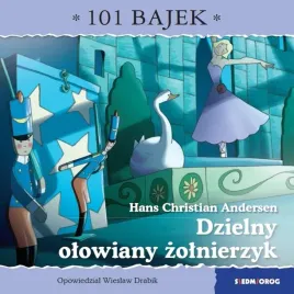 101-bajek-dzielny-olowiany-zolnierzyk