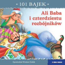 101-bajek-ali-baba-i-czterdziestu-rozbojnikow