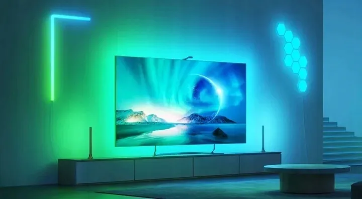 tasma-led-govee-h605c-envisual-tv-backlight-t2-rodzaj-tasma-podswietlajaca
