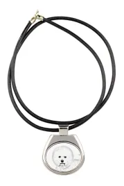 bichon-frise-tenerife-dog-naszyjnik-z-psem-personalizowana-zawieszka-ze