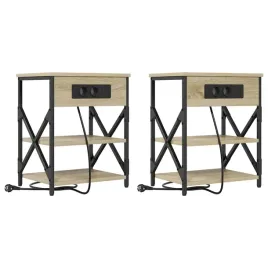 szafka-nocna-z-polka-2-szt-dab-sonoma-41-x-31-x-51-cm