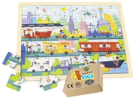 drewniane-puzzle-48el-miasto-zabawki-ukladanki-edukacyjne-przedszkolakow