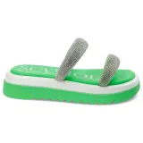 klapki-sca-viola-l-42-green-stan-nowy