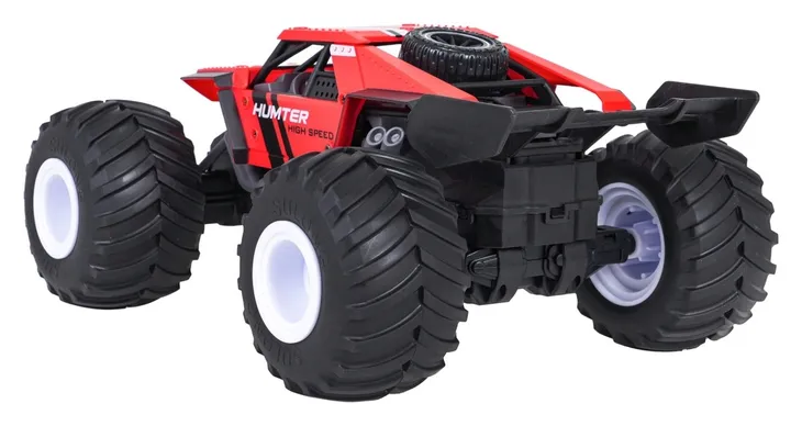 r-c-crawler-1-16-hunter-czerwony-material-plastik