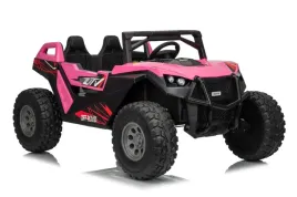 auto-na-akumulator-buggy-rtr-monster-speed-rozowy-4x4-2x300w
