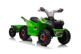 quad-na-akumulator-xmx630t-zielony-z-przyczepa