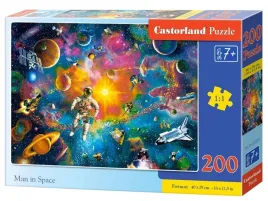 puzzle-200-elementow-b-222261-man-in-space-kosmos