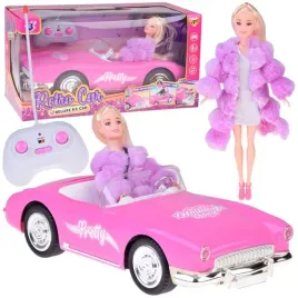 autko-retro-cadillac-na-pilota-elegancka-lalka-w-futrze-rc0745