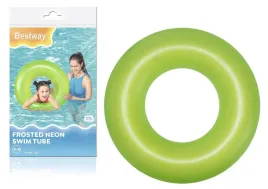 dmuchane-kolo-do-plywania-zielone-76-cm-bestway-36024