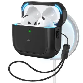etui-esr-orbit-halolock-magsafe-apple-airpods-4-black