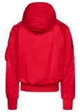 kurtka-bomberka-pitbull-aero-fluo-red-m-stan-nowy