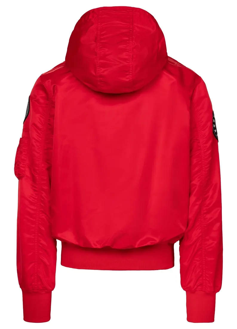 kurtka-bomberka-pitbull-aero-fluo-red-m-stan-nowy