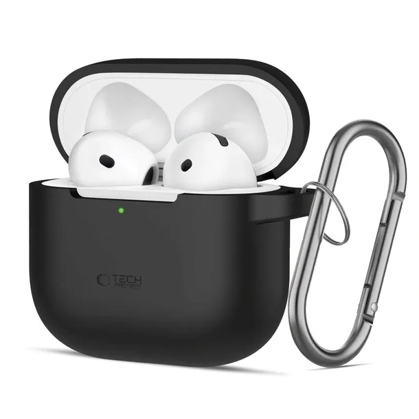 etui-tech-protect-silicone-hook-apple-airpods-4-black