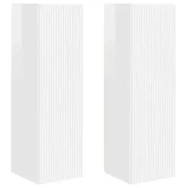 szafka-pod-telewizor-2-szt-blyszczaca-biel-30-x-31-x-100-cm