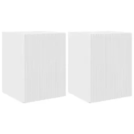 szafka-pod-telewizor-2-szt-blyszczaca-biel-30-x-31-x-40-cm