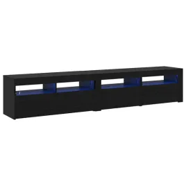 szafka-pod-telewizor-2-szt-czarny-dab-210-x-35-x-40-cm