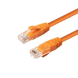 microconnect-cat6a-utp-2m-orange-lszh