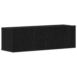 szafka-pod-telewizor-czarny-dab-100-x-30-x-30-cm