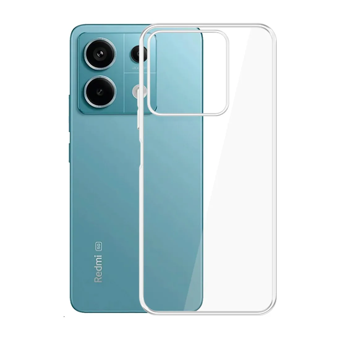 redmi-note-13-5g-3mk-clear-case