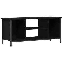 szafka-pod-telewizor-czarny-dab-102-x-35-x-45-cm
