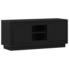 szafka-pod-telewizor-czarny-dab-102-x-35-x-45-cm