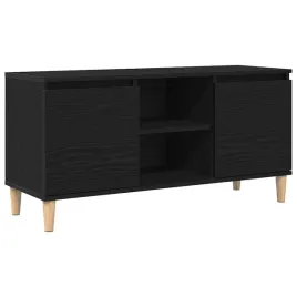 szafka-pod-telewizor-czarny-dab-102-x-35-x-50-cm