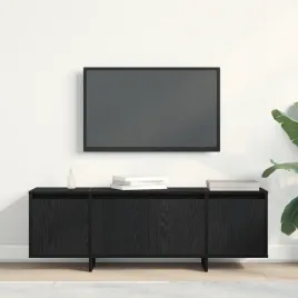 szafka-pod-telewizor-czarny-dab-120-x-30-x-405-cm