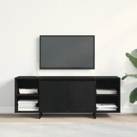szafka-pod-telewizor-czarny-dab-120-x-30-x-405-cm