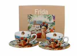 duo-2-filizanki-porcelanowe-do-espresso-mexican-art-red