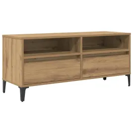 szafka-pod-telewizor-dab-rzemieslniczy-100-x-345-x-445-cm