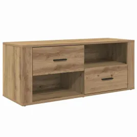 szafka-pod-telewizor-dab-rzemieslniczy-100-x-35-x-40-cm
