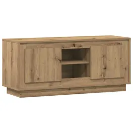 szafka-pod-telewizor-dab-rzemieslniczy-102-x-35-x-45-cm