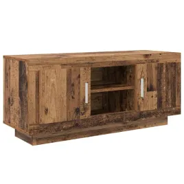 szafka-pod-telewizor-stare-drewno-102-x-35-x-45-cm