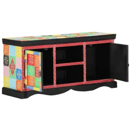 szafka-pod-telewizor-wielokolorowe-100-x-35-x-50-cm