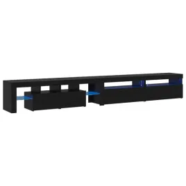 szafka-pod-telewizor-z-led-3-szt-czarny-dab-290-x-365-x-40-cm